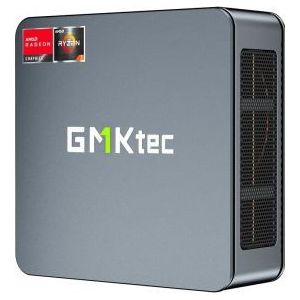 GMKtec M6 Ultra Ryzen 5 7640HS 16GB/1TB Mini PC