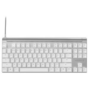 Cherry MX Board 8.0 RGB Wit Cherry MX Brown