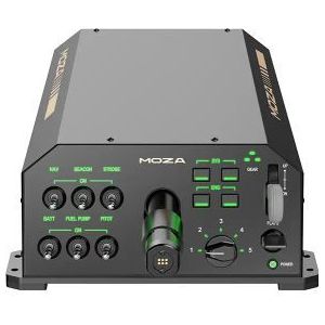 MOZA AY210 Force Feedback Yoke Base