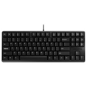 Cherry G80-3000S TKL Zwart MX Red