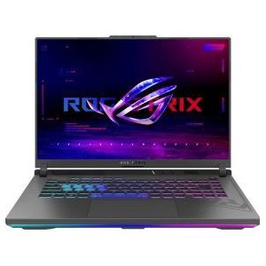 ASUS ROG Strix G16 G614PP-S5032W 16  Ryzen-9 RTX 5070 Gaming Laptop