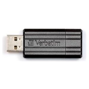 Verbatim Store n Go Pinstripe 64GB USB Stick