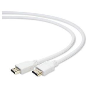 Gembird CC-HDMI4-W-6 HDMI kabel