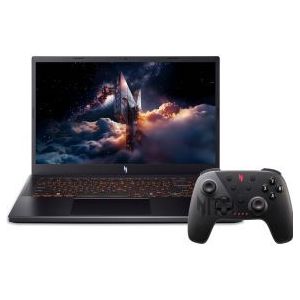 Acer Nitro V 15 ANV15-52-56J1 15.6  Core i5 RTX 5050 Gaming Laptop