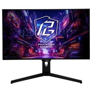 Asrock Phantom Gaming PGO27QFS 27  Quad HD 240Hz OLED Gaming monitor