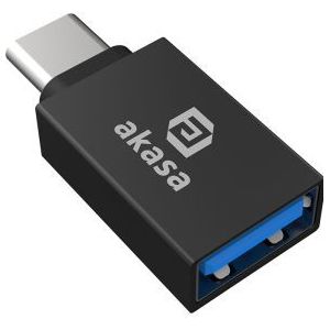 Akasa AK-CBUB62-KT02 interfacekaart/-adapter Intern USB Type-C