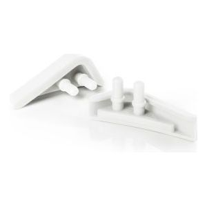 Noctua NA-SAVP3 chromax.white