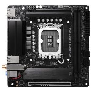 Asrock B860I WiFi