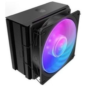 Cooler Master CoolerMaster Kühler Hyper 212 3DHP ARGB, Processorkoeler, Zwart