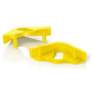 Noctua NA-SAVP6 chromax.yellow