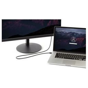 StarTech.com 3 m Mini DisplayPort-naar-DisplayPort 1.2 adapterkabel M/M