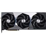 MSI GeForce RTX 5090 32G SUPRIM SOC