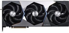 MSI GeForce RTX 5090 32G SUPRIM SOC
