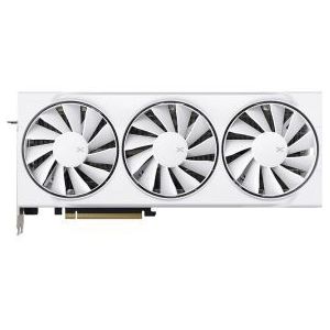 XFX SWIFT AMD Radeon RX 9070 Triple Fan 90mm Gaming Edition 16GB White