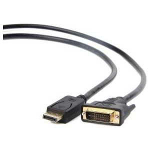 Gembird CC-DPM-DVIM-6 video kabel adapter