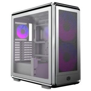 Cooler Master MasterFrame 600 Mesh Silver ARGB