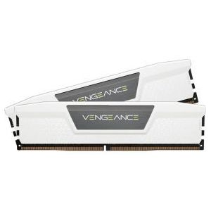 CORSAIR - VENGEANCE - RAM Geheugen - Grijs - 64 GB (2 x 32 GB) - 6000 MHz CL38-44-44-96