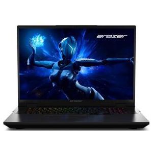 Beast 18 X1 - Gaming Laptop - 18 Inch - Aluminium - 2 TB SSD - 32 GB RAM
