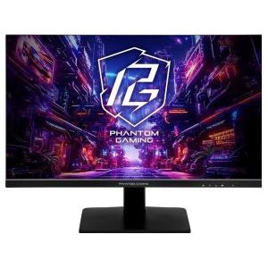 ASRock - PG27FFX1B - Monitor - 68,5cm - 16:9 - HDMI/DP - 520Hz - FHD
