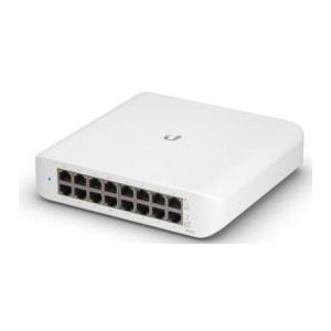 Ubiquiti UniFi Switch Lite 16 PoE