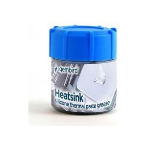 Gembird TG-G15-02 heat sink compound Koelpasta 4,63 W/m·K 15 g