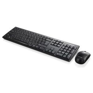 Lenovo 100 Wireless Combo (English)