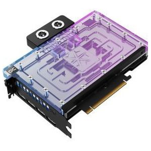 INNO3D GeForce RTX 5090 ICHILL FROSTBITE 32GB