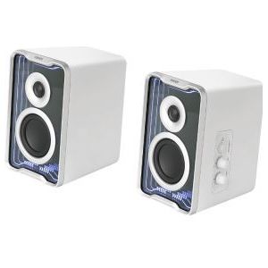 Edifier - QR30 - Speakers - Wit - 30W - Bluetooth V5.4