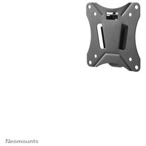 Neomounts TV/Monitor Ultrathin Wall Mount (fixed) for 10 -30  Screen - Black