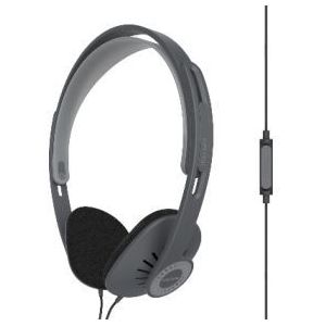 Koss KPH30i Bedraad Grijs