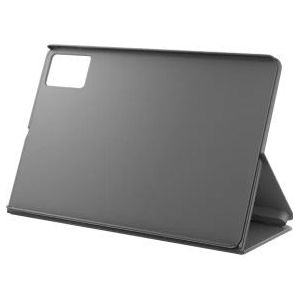 Lenovo - Folio-hoes - Maangrijs - Voor Idea Tab - Polyurethaan en Polycarbonaat - Schokbescherming