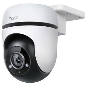 TP-Link Tapo C500 Dome IP-beveiligingscamera Buiten 1920 x 1080 Pixels Plafond