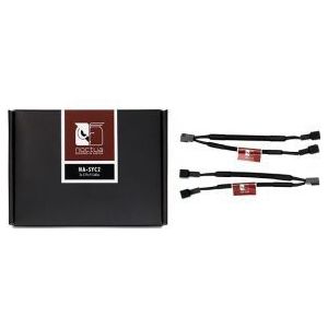 Noctua NA-SYC2 3-Pin Y-Split Cable (set van 2)