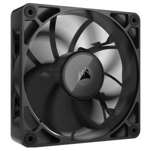Corsair - iCUE LINK RX120 MAX - Ventilator - Zwart - 120mm