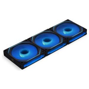 Lian Li - G99.12SLIN1W3B.00 - Case Fan - Zwart - 120mm