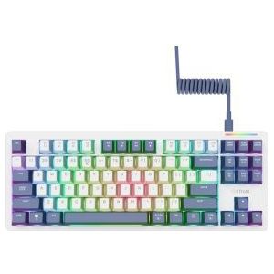 Trust GXT 872 Xyra TKL Mechanisch Toetsenbord