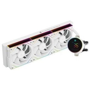 Thermalright Frozen Magic 360 Digital Argb White V2