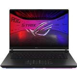 Asus ROG Strix SCAR 16 G635LW-RW089W 16  Core Ultra 9 RTX 5080 Gaming Laptop