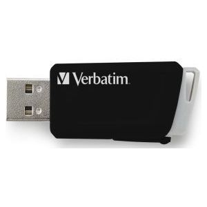 Verbatim Store n Click 32GB USB Stick