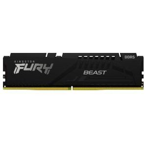 Kingston DDR5 FURY Beast 1x16GB 6000