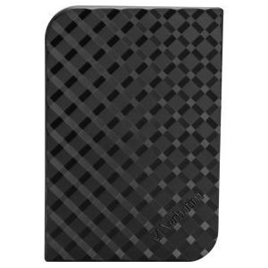 Verbatim Store n Go 512GB Externe SSD
