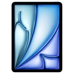 Apple iPad Air 2024 11  Wifi 128GB Blauw