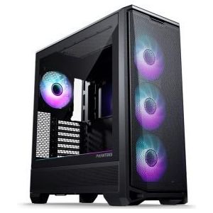 Phanteks - Eclipse G400A - PC Behuizing - Tempered Glass - DRGB - ATX