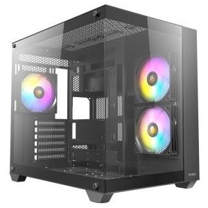 Antec CX800 ARGB Black