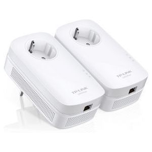 TP-LINK Powerline TL-PA8010P KIT AV1200