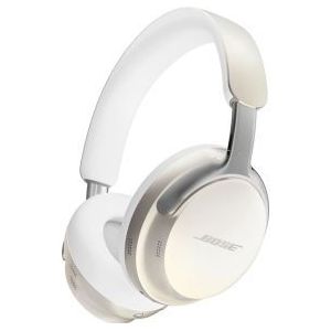 Bose QuietComfort Ultra Draadloos 60th Anniversary Editie Wit