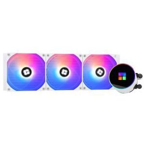 Thermalright Frozen Magic 360 White Argb V2 (am4/am5)