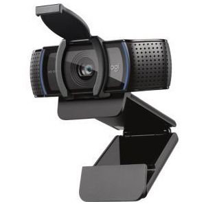 Logitech C920e Business Webcam