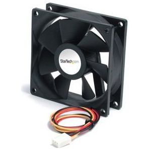 StarTech.com 5000 RPM 6 x 2.5cm Fan TX3