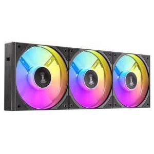 Antec C120 ARGB Reverse 120mm 3 fans